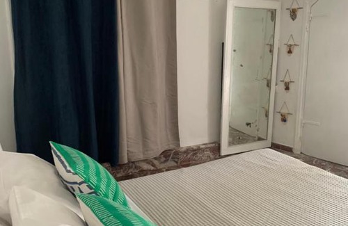 Little Venice Apartment | Greenish Mamona's house