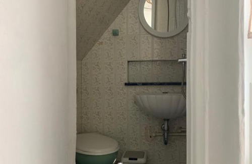 Little Venice Apartment | Greenish Mamona's house