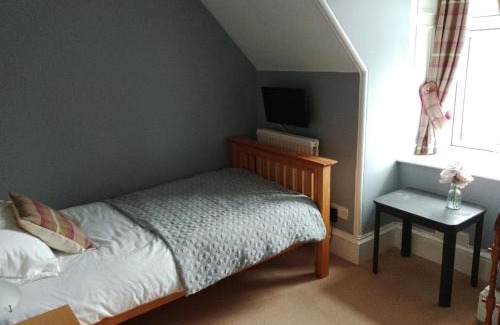 Hunspow Bed & Breakfast | Greenland House B&B