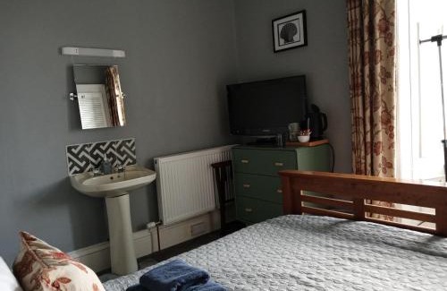 Hunspow Bed & Breakfast | Greenland House B&B