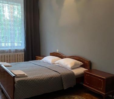 Obolons'kyi District Apartment | GREENMIST apartaments