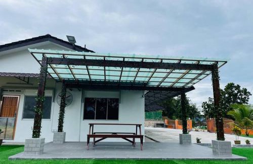 Kota Tinggi House | GreenPine Kota Tinggi Homestay
