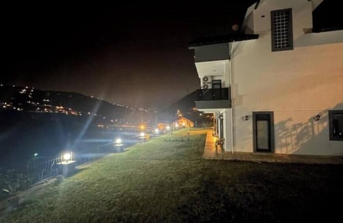 Trabzon Villa | Greenplain Luxury
