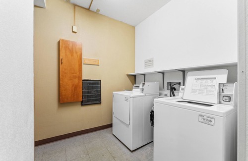 East Village at Copper Apartment | Greens at Copper #218