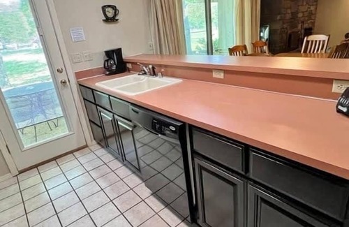 Bella Vista House | Greens One Vacation Home 14