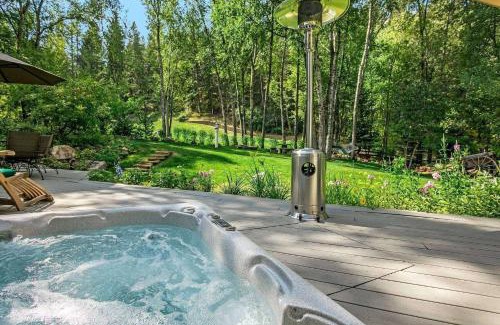 Eagle-Vail House | Greenside at Eagle Vail