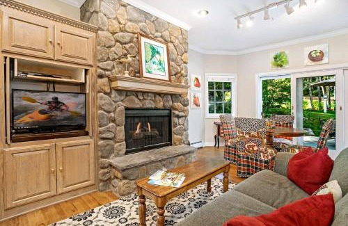 Eagle-Vail House | Greenside at Eagle Vail