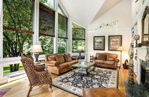Eagle-Vail House | Greenside at Eagle Vail