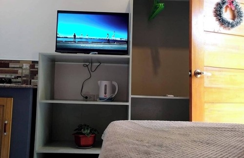 Panglao Hotel | GREENSPACE INN