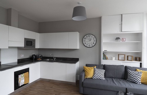 Dundee Apartment | GreenStar Apartments