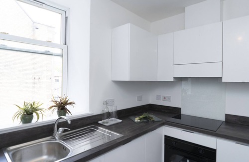 Dundee Apartment | GreenStar Apartments