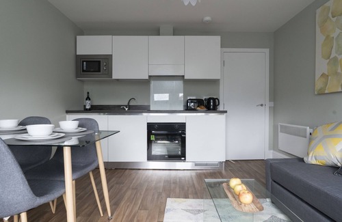 Dundee Apartment | GreenStar Apartments