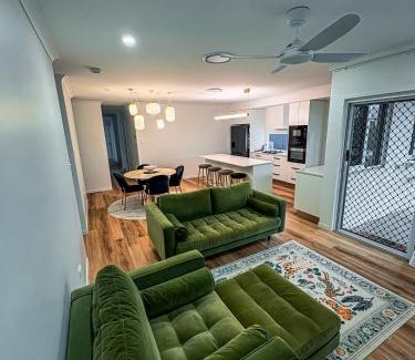 Bargara House | GreenView- The Premier Stay