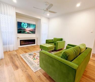 Bargara House | GreenView- The Premier Stay