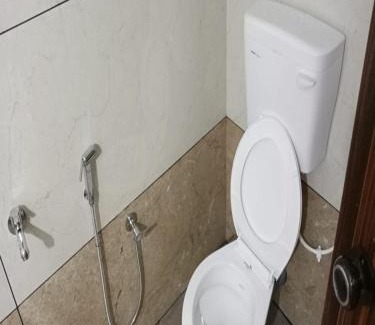 Kochi Apartment | GREENvilla OLIVE 4BHK VILLA
