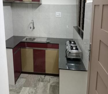 Kochi Apartment | GREENvilla OLIVE 4BHK VILLA
