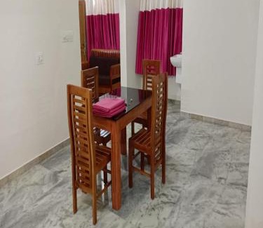 Kochi Apartment | GREENvilla OLIVE 4BHK VILLA