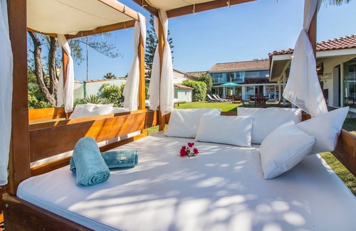 Buzios Villa | Greenville