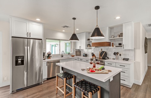 Covey House | Greenway Getaway - Private Pool - North Scottsdale