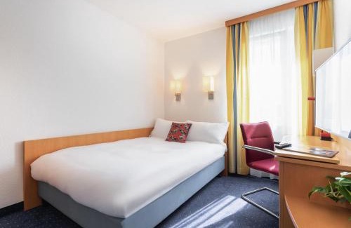 Darmstadt Hotel | Greet hotel Darmstadt - an Accor hotel -