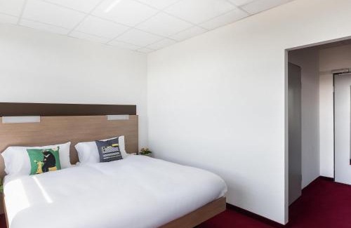 Darmstadt Hotel | Greet hotel Darmstadt - an Accor hotel -