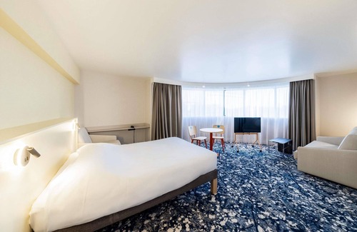 Le Kremlin-Bicetre Hotel | Greet Hotel Paris 13 Porte D'Italie