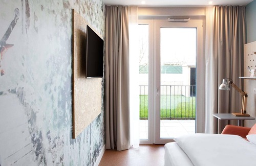 Floridsdorf Hotel | Greet Wien City Nord