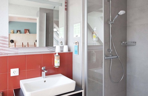 Floridsdorf Hotel | Greet Wien City Nord