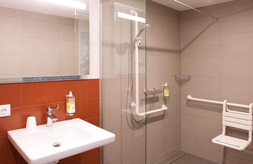 Floridsdorf Hotel | Greet Wien City Nord
