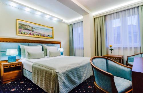 Rzeszow Hotel | Grein Hotel