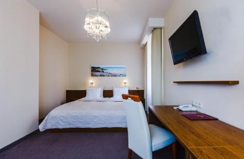 Rzeszow Hotel | Grein Hotel