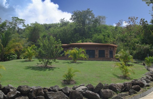 St. David Cabin | Grenada Countryside Cabin