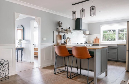 Daylesford House | Grenville Belle Summa