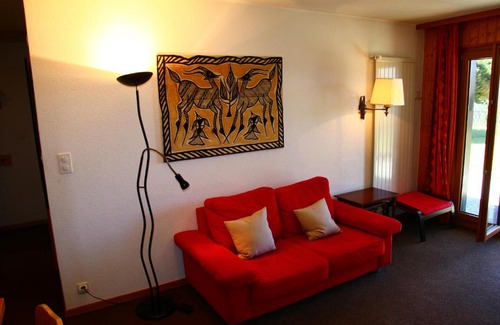 Nendaz Apartment | Greppons O 002 - MOUNTAIN apartment 6 pers