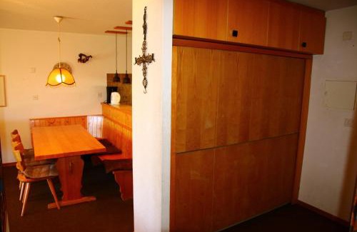 Nendaz Apartment | Greppons O 002 - MOUNTAIN apartment 6 pers