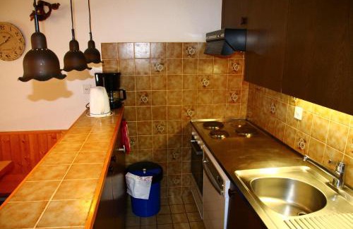 Nendaz Apartment | Greppons O 002 - MOUNTAIN apartment 6 pers