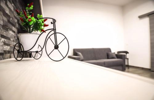 Trapani City Centre Apartment | Greta House