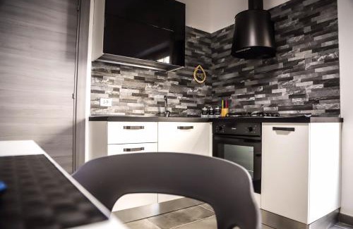Trapani City Centre Apartment | Greta House