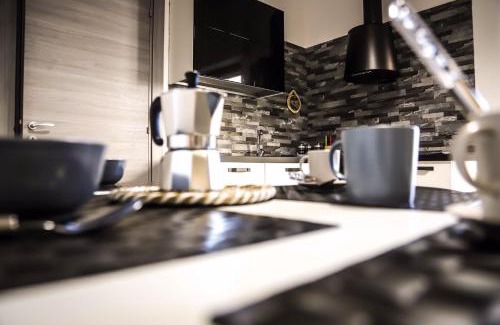 Trapani City Centre Apartment | Greta House