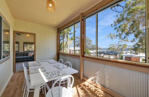 Sanctuary Point House | Greville on the bay