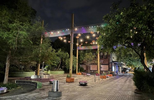 Prahran Apartment | Greville St Gem Modern Industrial
