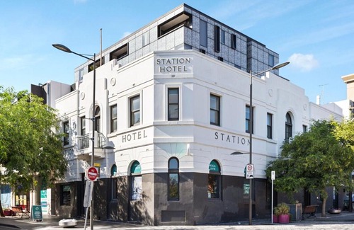 Prahran Apartment | Greville St Gem Modern Industrial