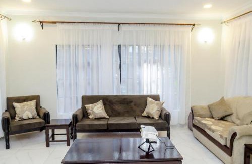 Riara Ridge House | Grevillea Farm house