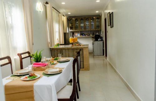 Riara Ridge House | Grevillea Farm house