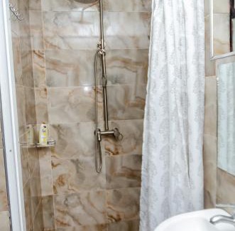 Riara Ridge House | Grevillea Farm house