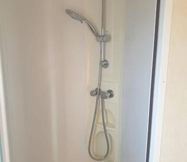 Ingoldmells House | Grey 1 Caravan Ingoldmells 3 bedrooms 6 berth