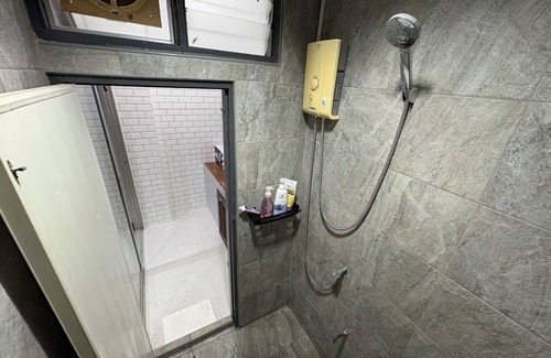 Chong Nonsi Apartment | GreY Rama III Single Room In Bangkok