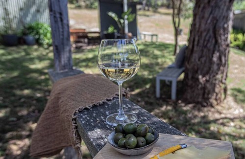 Grey River House | Grey River Beach House - 10 minutes to Wye