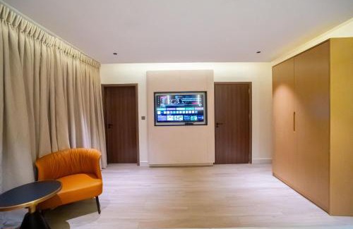 Benin City Hotel | Greyfield Hotel and Apartments