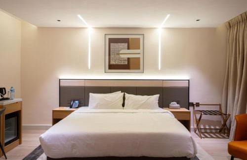 Benin City Hotel | Greyfield Hotel and Apartments